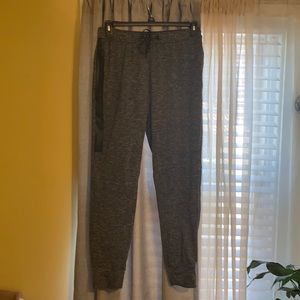 American Eagle Flex Joggers-size medium